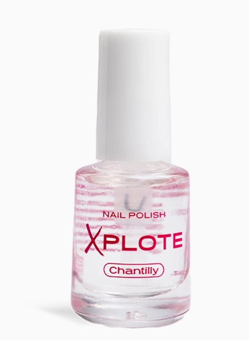 Xplote - smalto per unghie Chantilly 6ml