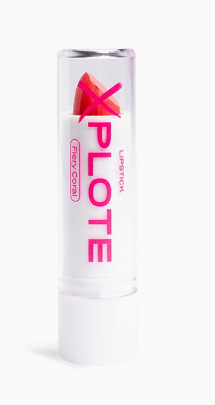Xplote - Rossetto Fiery Coral