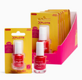 Xplote - Smalto per unghie coral, 6ml