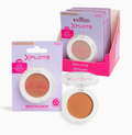Xplote - Bronzer, cannella speziata