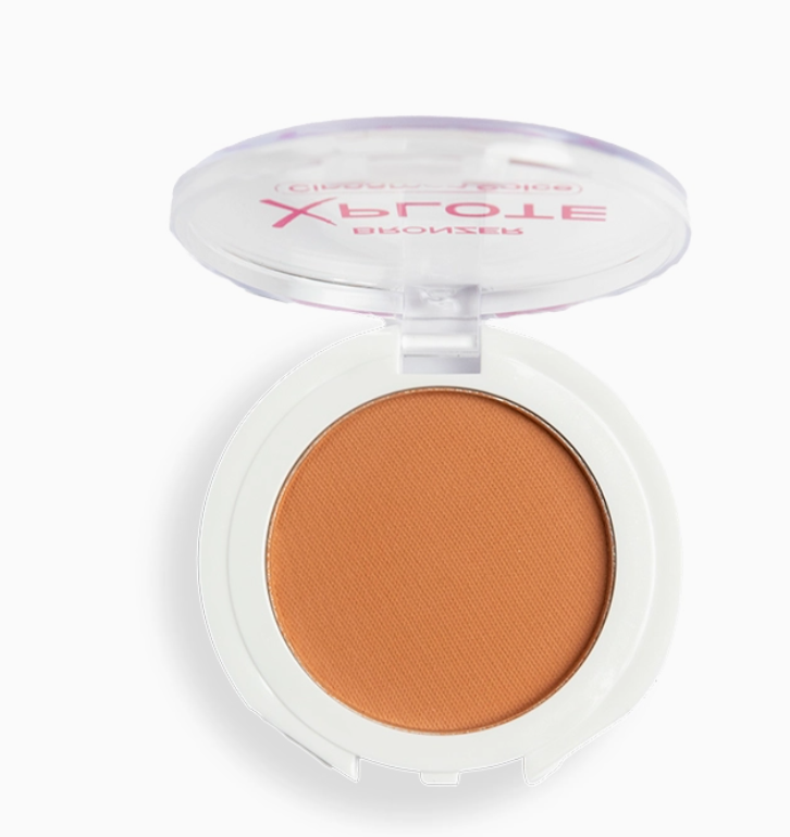 Xplote - Bronzer, cannella speziata