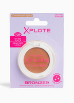 Xplote - Bronzer, cannella speziata