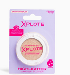 Xplote - Diamond Dust illuminante