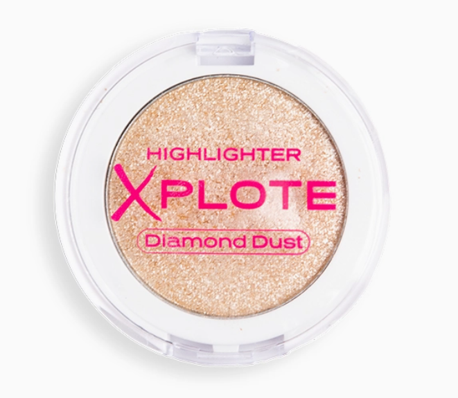 Xplote - Diamond Dust illuminante