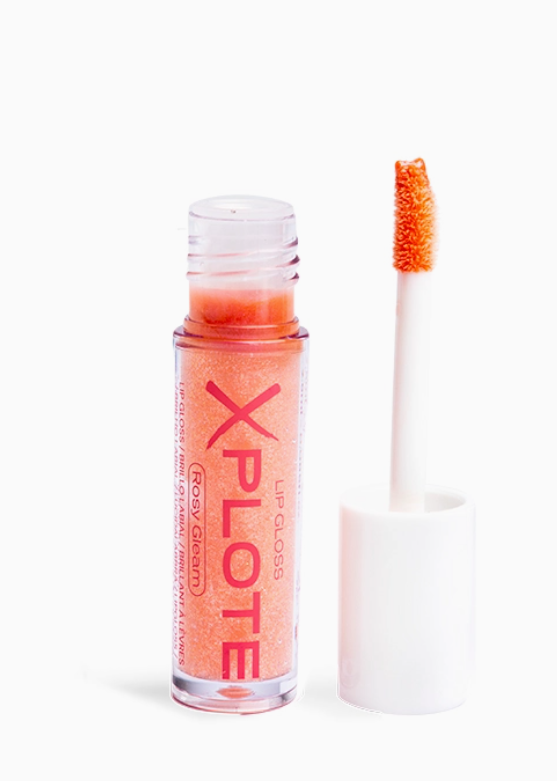 Xplote - Rosy Gleam lucidalabbra