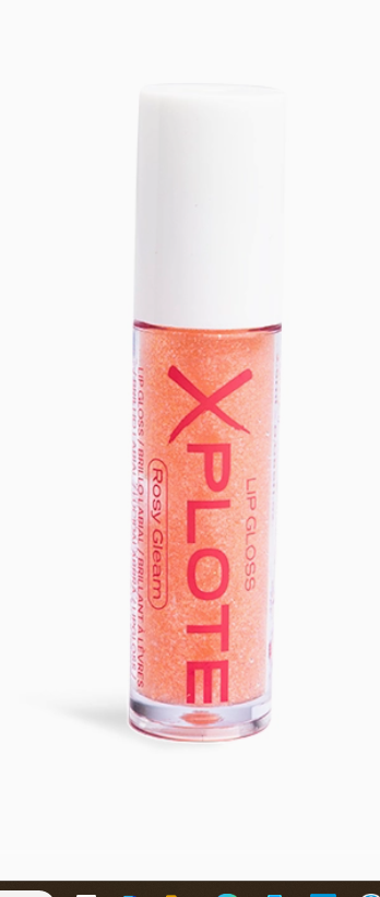 Xplote - Rosy Gleam lucidalabbra