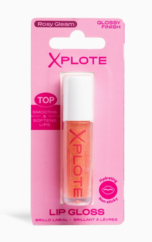 Xplote - Rosy Gleam lucidalabbra