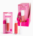 Xplote - Cherry Glow Lipgloss