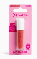 Xplote - Cherry Glow Lipgloss