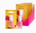 Xplote - smalto per unghie Sunset 6 ml