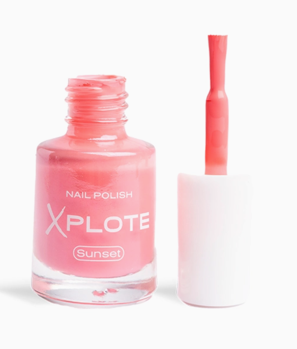 Xplote - smalto per unghie Sunset 6 ml