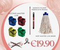 Kit Mop Monovasca completo