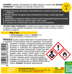 FILA - Hydrorep, 1LT, protezione idrorepellente