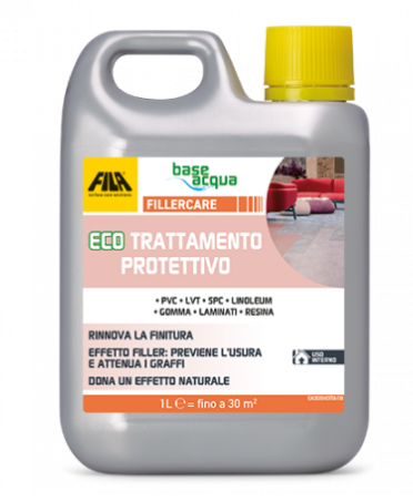 FILA - Fillercare, trattamento protettivo