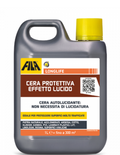 FILA - Longlife, 1LT, cera protettiva effetto lucido