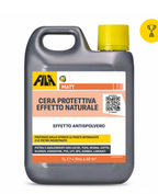 FILA - Matt, 1LT, cera protettiva effetto naturale