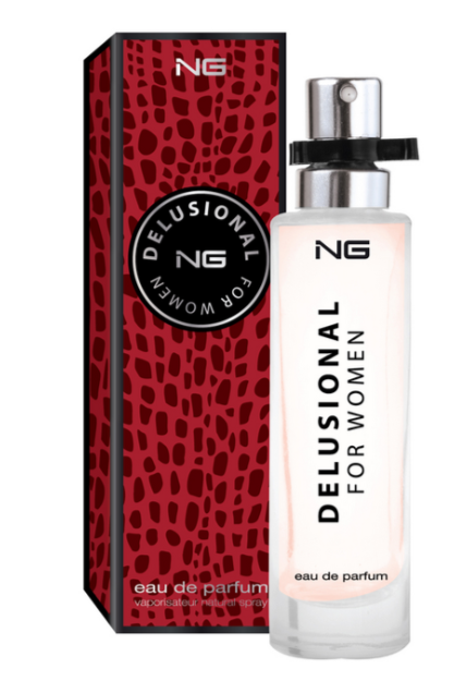 NG - Delusional Donna EDP vapo 15ML