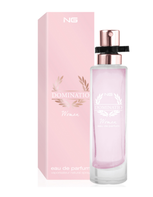 NG - Dominato Donna EDP vapo 15ML