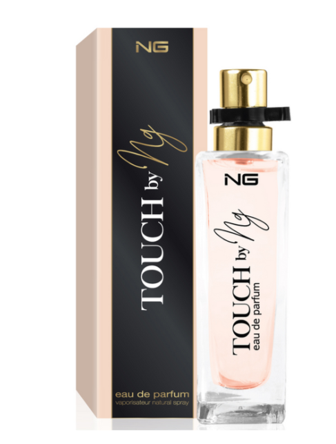 NG - Touch by NG Donna EDP vapo 15ML