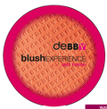 Debby - Blush Experience N.01 Peach