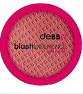Debby - Blush Experience N.03 Ciliegia