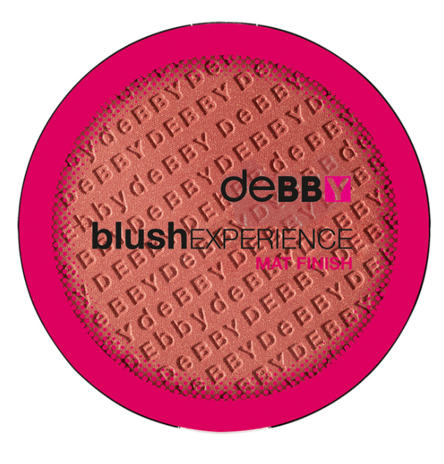 Debby - Blush Experience N.04 Prugna