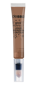 Debby - Glow Perfect Bronzer N.01 Cacao