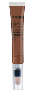 Debby - Glow Perfect Bronzer N.02 Cioccolato Fondente