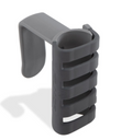 UNI-MOVE - gancio portamanico universale in plastica