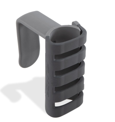 UNI-MOVE - gancio portamanico universale in plastica