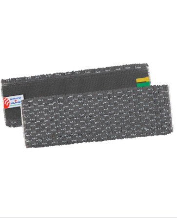 ACTIVE-FUR bordato con sistema a strappo 60CM