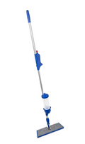 UNILAV con piastra Duo Face