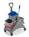 ONEFRED con maniglia plastica e strizzatore Boost