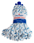 DREAM MOP con attacco plastica