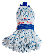 DREAM MOP con attacco plastica