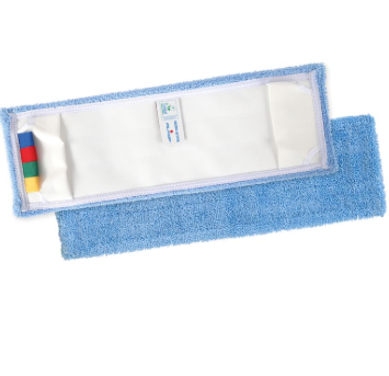 MICRO-ACTIVA con tasche