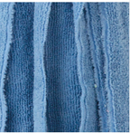 STRIPE MOP con attacco plastica