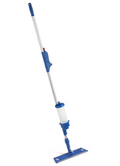 UNILAV SIDE GRIP con piastra per sistema a strappo
