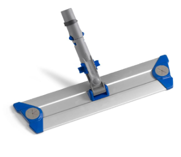 Filmop Telaio in alluminio con sistema a strappo Uni-Connect