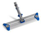 Filmop Telaio in alluminio con sistema a strappo Uni-Connect