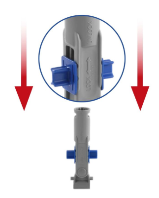Filmop Telaio Globo con Uni-Connect