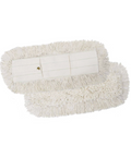 Frangia cotone 100% con bottoni