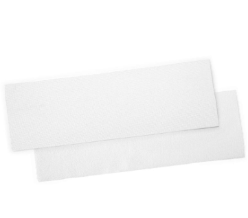 Panno monouso Mono-Tex per sistema a strappo, confezione da 50pz