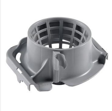 Strizzino per secchi Top-Down