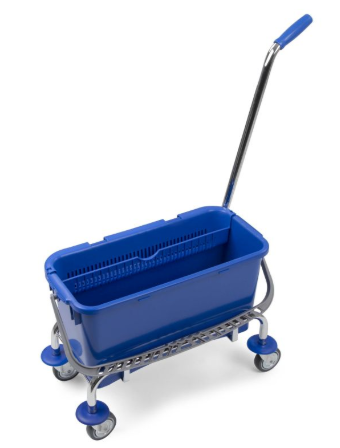 Carrello spandicera