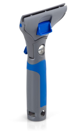 Impugnatura per tergivetro Gloss-W Prime snodato