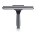 Impugnatura in plastica con supporto vello per Gloss-W Ambo con filetto italiano