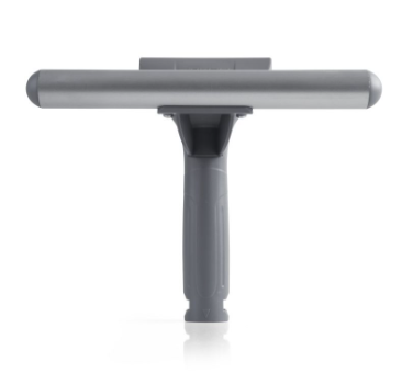 Impugnatura in plastica con supporto vello per Gloss-W Ambo con filetto italiano