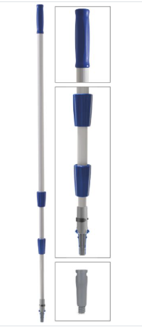 Spectra-W Basic a tre pezzi, varie misure