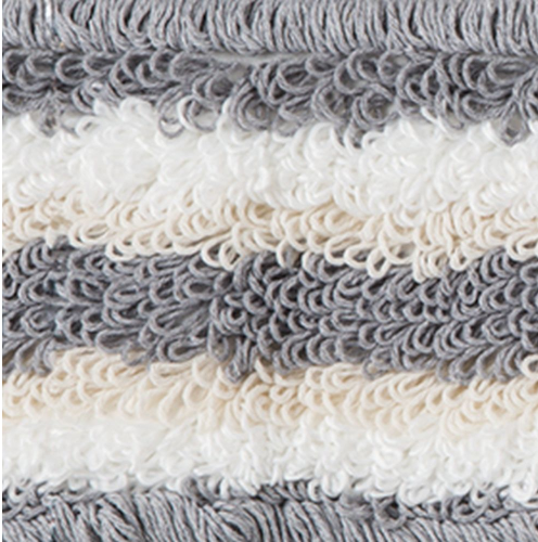 Frangia SPEEDY DREI-TUFT in microfibra, cotone e poliestere. Filmop